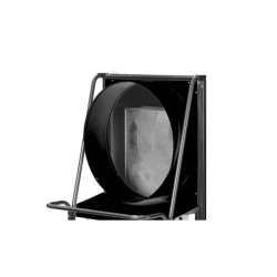 Air outlet 1-way fi 70