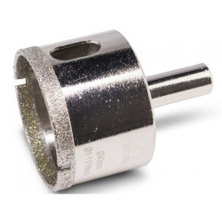 EASY GRES drill bit Ø 43 mm (RUBI) | Great Price | Online Store - Norwit.pl