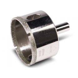 EASY GRES drill bit Ø 50 mm (RUBI)