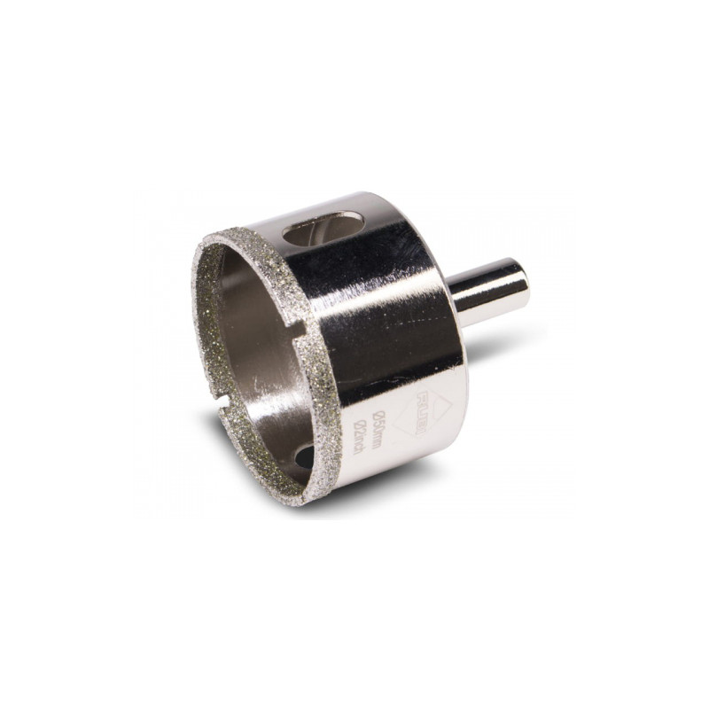 EASY GRES drill bit Ø 50 mm (RUBI) | Great Price | Online Store - Norwit.pl EASY GRES drill bit Ø 50 mm (RUBI) | Great Price | Online Store - Norwit.pl