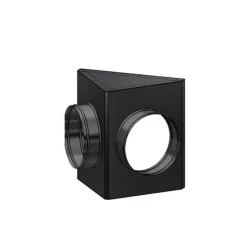 Air outlet 2 x fi40 | Great Price | Online Store - Norwit.pl