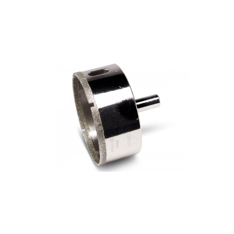 EASY GRES drill bit Ø 68 mm (RUBI) | Great Price | Online Store - Norwit.pl EASY GRES drill bit Ø 68 mm (RUBI) | Great Price | Online Store - Norwit.pl