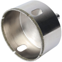 EASY GRES drill bit Ø 65 mm (RUBI) | Great Price | Online Store - Norwit.pl