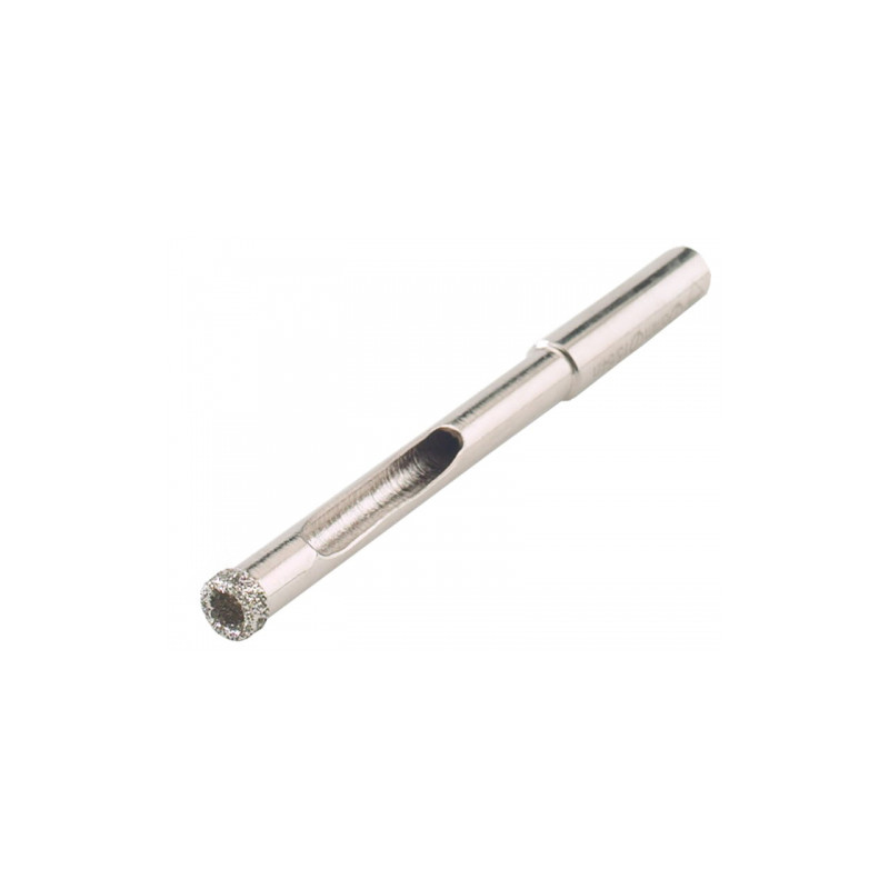 Wiertło EASY GRES Ø 6 mm (RUBI) | Dobra Cena | Sklep Online - Norwit.pl Wiertło EASY GRES Ø 6 mm (RUBI) | Dobra Cena | Sklep Online - Norwit.pl