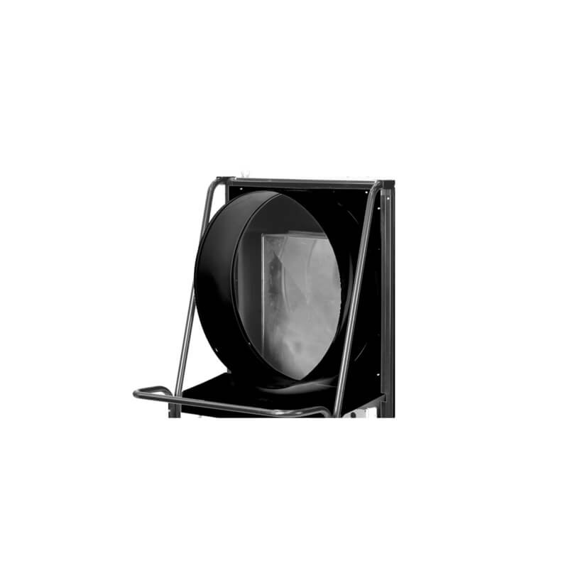 Air outlet BV 471, 1-way ø60 | Great Price | Online Store - Norwit.pl