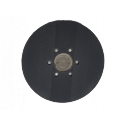 REPLACEABLE RUBBER LAYER FOR THE HEAD