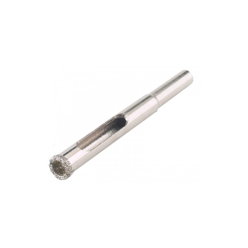 EASY GRES drill bit Ø 8 mm (RUBI) | Great Price | Online Store - Norwit.pl EASY GRES drill bit Ø 8 mm (RUBI) | Great Price | Online Store - Norwit.pl