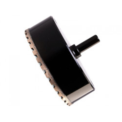 FORAGRES drill bit Ø 120 mm (RUBI)