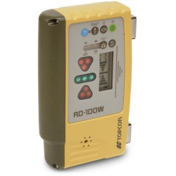 Wyświetlacz kabinowy Topcon RD-100W | Dobra Cena | Sklep Online - Norwit.pl