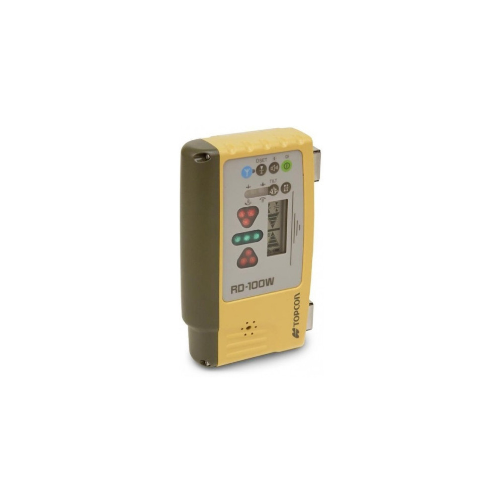 Topcon RD-100W Cabin Display | Great Price | Online Store - Norwit.pl