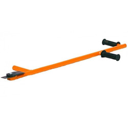 Altrad Belle MBS02 paving balancer