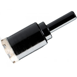 FORAGRES drill bit Ø 28 mm (RUBI) | Great Price | Online Store - Norwit.pl