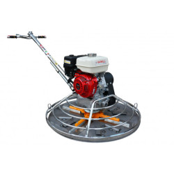 BARIKELL 4-120 Honda GX 390 trowel | Great Price | Online Store - Norwit.pl