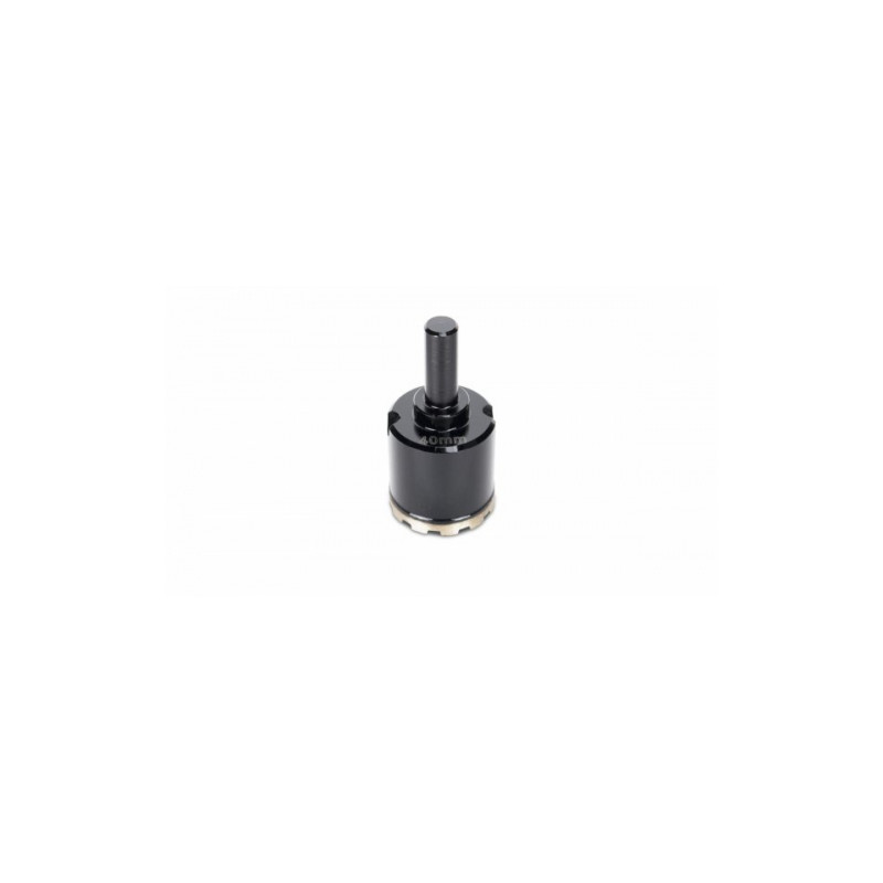 Wiertło FORAGRES Ø 40 mm (RUBI) | Dobra Cena | Sklep Online - Norwit.pl Wiertło FORAGRES Ø 40 mm (RUBI) | Dobra Cena | Sklep Online - Norwit.pl