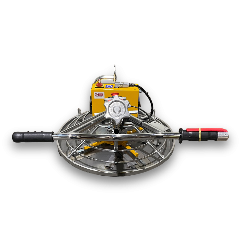 Barikell 4-90 240V Variator trowel | Great Price | Online Store - Norwit.pl