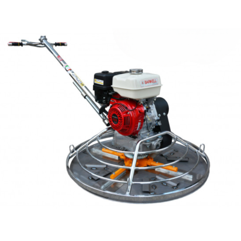 BARIKELL 4-90 Honda GX 270 trowel | Great Price | Online Store - Norwit.pl