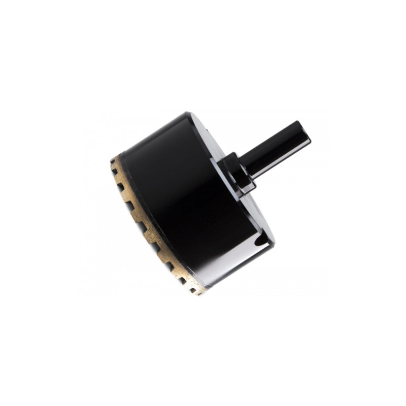 FORAGRES drill bit Ø 75 mm (RUBI) | Great Price | Online Store - Norwit.pl FORAGRES drill bit Ø 75 mm (RUBI) | Great Price | Online Store - Norwit.pl