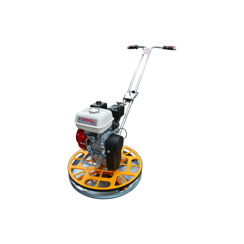 BARIKELL 6-60 Honda GX 160 trowel | Great Price | Online Store - Norwit.pl