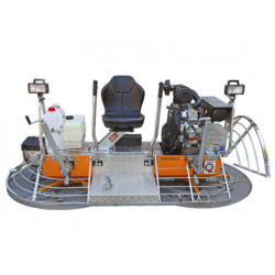 Zacieraczka BARIKELL MK8-120 B&S 31 | Dobra Cena | Sklep Online - Norwit.pl
