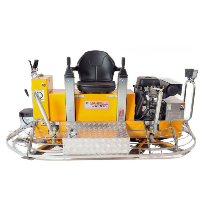 BARIKELL Floating Monster MK10-120 HCS TC trowel | Great Price | Online Store - Norwit.pl BARIKELL Floating Monster MK10-120 HCS TC trowel | Great Price | Online Store - Norwit.pl