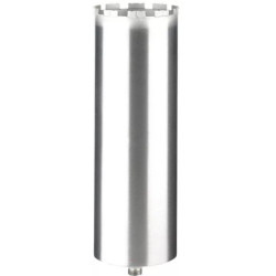 Husqvarna crown drill bit for concrete 52mm