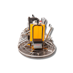 Barikell MK8-120 HCS B&S 37 EFI trowel | Great Price | Online Store - Norwit.pl
