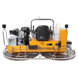Barikell MK8-120 HCS B&S 37 EFI trowel | Great Price | Online Store - Norwit.pl