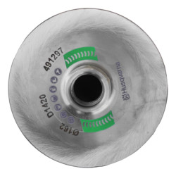 Husqvarna Elite-Drill D1420 162 mm crown drill bit | Great Price | Online Store - Norwit.pl