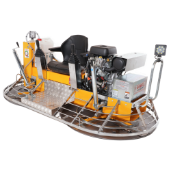 Barikell MK8-120 HCS B&S 37 EFI trowel | Great Price | Online Store - Norwit.pl