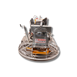 Barikell MK8-120 HCS B&S 37 EFI trowel | Great Price | Online Store - Norwit.pl