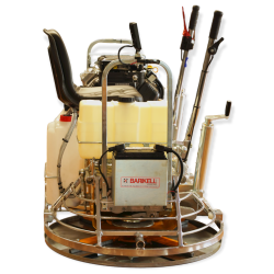 BARIKELL MK8-75 B&S 18 trowel | Great Price | Online Store - Norwit.pl