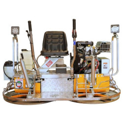 BARIKELL MK8-75 B&S 18 trowel | Great Price | Online Store - Norwit.pl