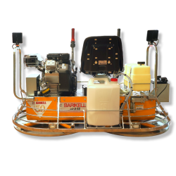 BARIKELL MK8-75 B&S 18 trowel | Great Price | Online Store - Norwit.pl