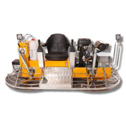Barikell MK8-120 HCS B&S 37 EFI trowel | Great Price | Online Store - Norwit.pl