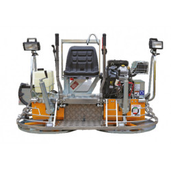 Zacieraczka BARIKELL MK8-75 B&S 18 HAK | Dobra Cena | Sklep Online - Norwit.pl