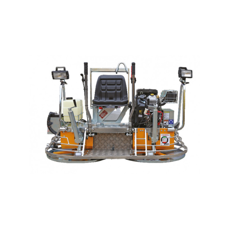 Zacieraczka BARIKELL MK8-75 B&S 18 HAK | Dobra Cena | Sklep Online - Norwit.pl