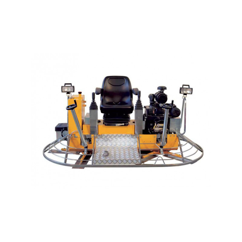 Zacieraczka Barikell MK8-90 B&S31 HCS TC | Dobra Cena | Sklep Online - Norwit.pl