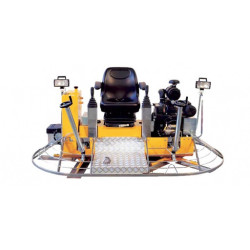 BARIKELL MK8-90 Kohler 25 HCS PLUS BARIKELL 4-60 GRATIS