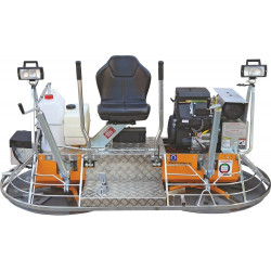 Zacieraczka BARIKELL MK8-90 Kohler 25 HP | Dobra Cena | Sklep Online - Norwit.pl