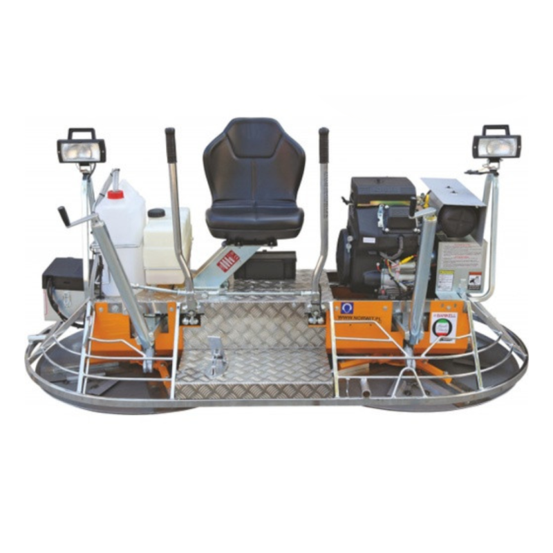 BARIKELL MK8-90 Kohler 25 TC trowel | Great Price | Online Store - Norwit.pl