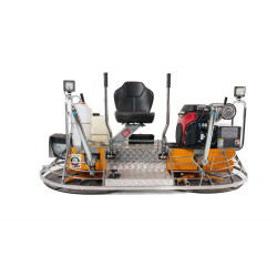 BARIKELL MK8-90 TC HAK Honda iGX 800 trowel | Great Price | Online Store - Norwit.pl