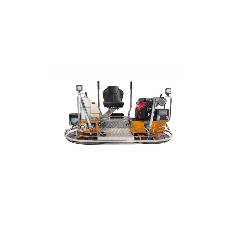 BARIKELL MK8-90 TC Honda iGX 800 trowel | Great Price | Online Store - Norwit.pl