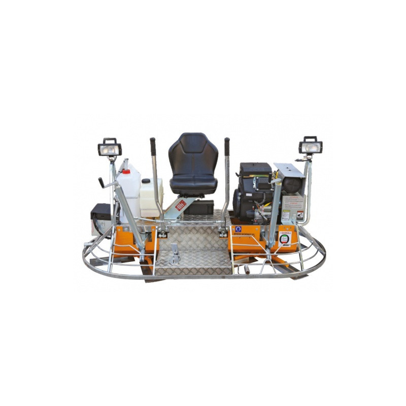 BARIKELL OL120 KOHLER trowel | Great Price | Online Store - Norwit.pl