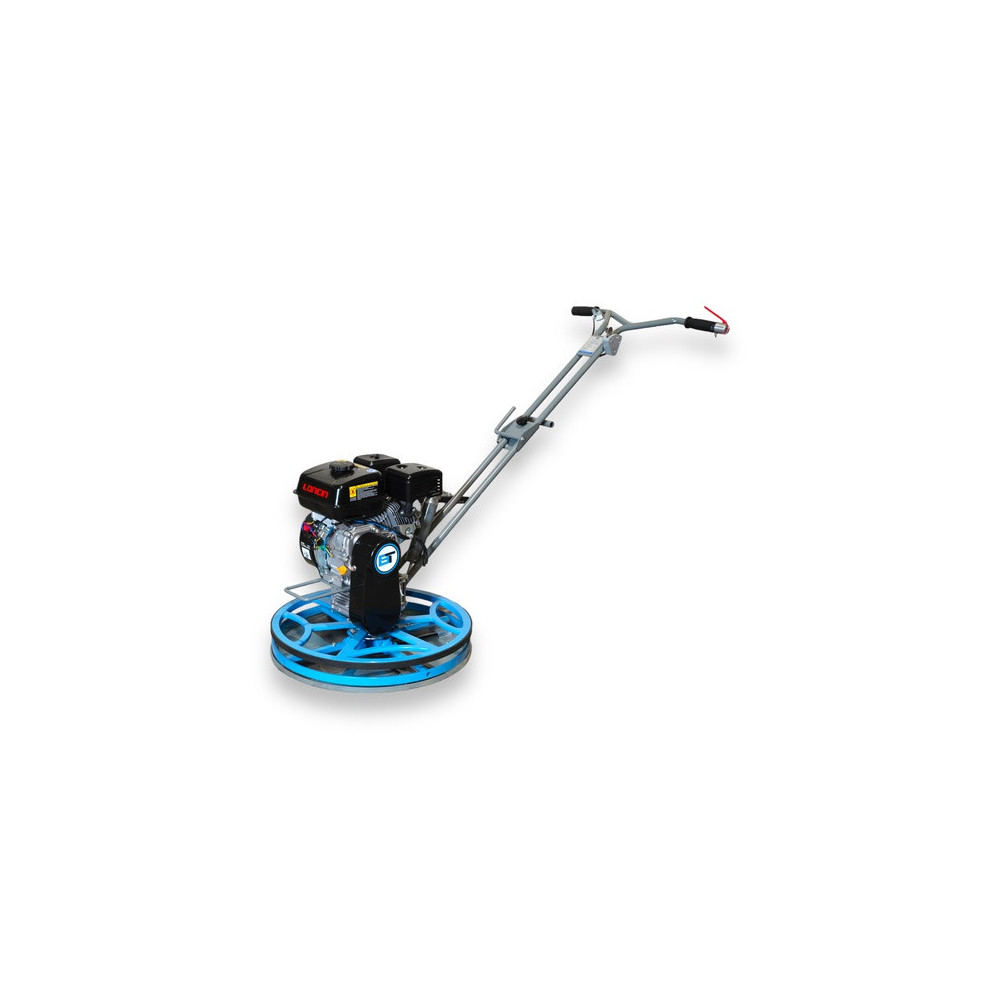 Concrete trowel Trowel BT 60 Loncin G200F | Great Price | Online Store - Norwit.pl