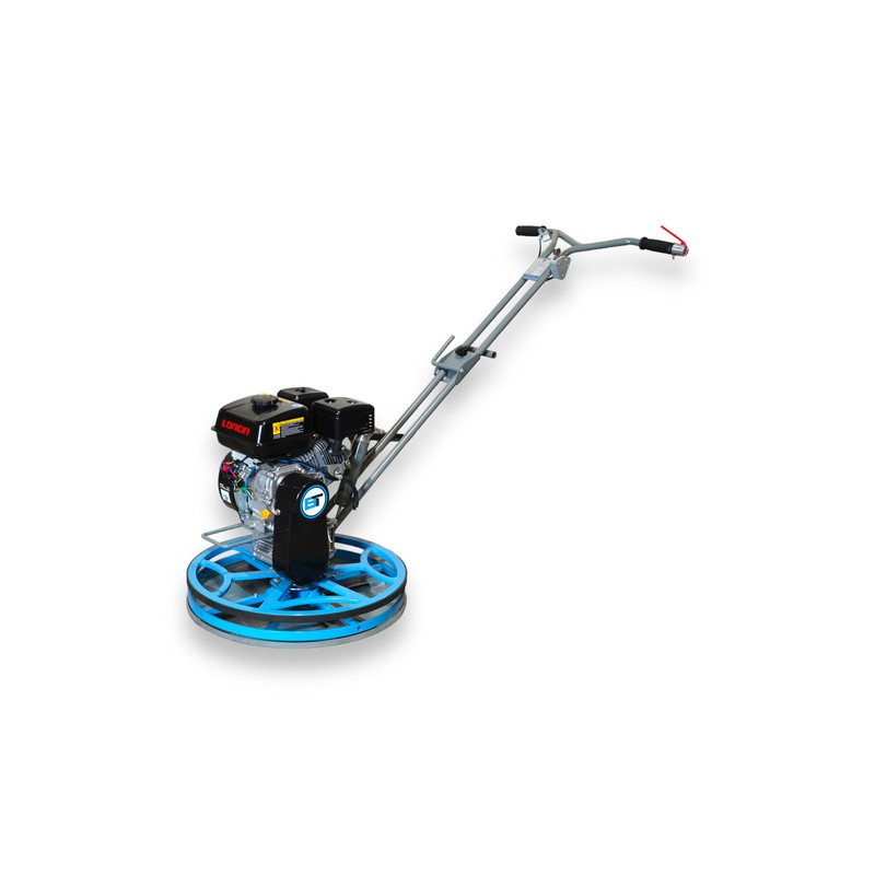 Zacieraczka Beton Trowel BT 60 Loncin G200F | Dobra Cena | Sklep Online - Norwit.pl