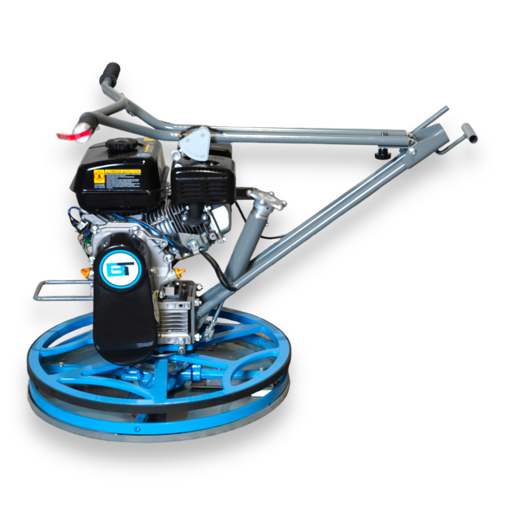 Power Trowel Trowel BT 60 Loncin G200F