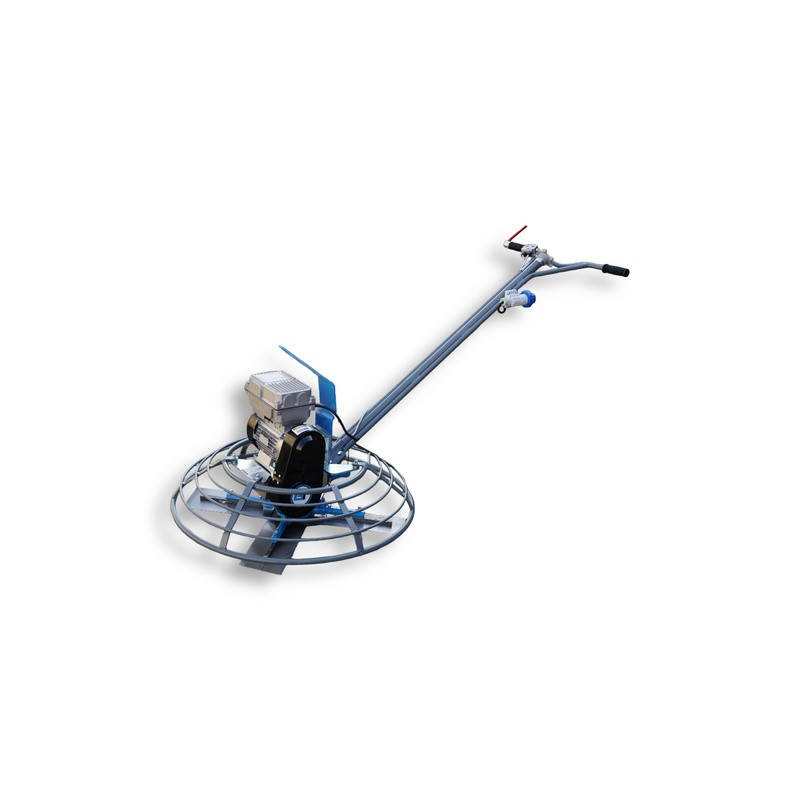 Trowel BT90-E electric concrete trowel Variatore | Great Price | Online Store - Norwit.pl