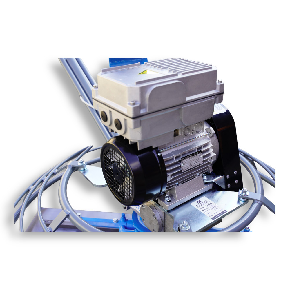 Trowel BT90-E electric concrete trowel Variatore | Great Price | Online Store - Norwit.pl