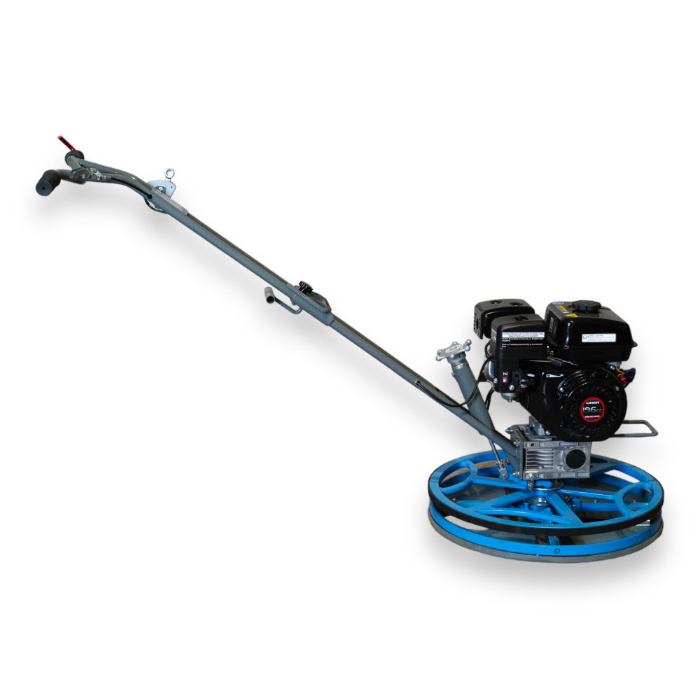 Power Trowel Trowel BT 60 Loncin G200F