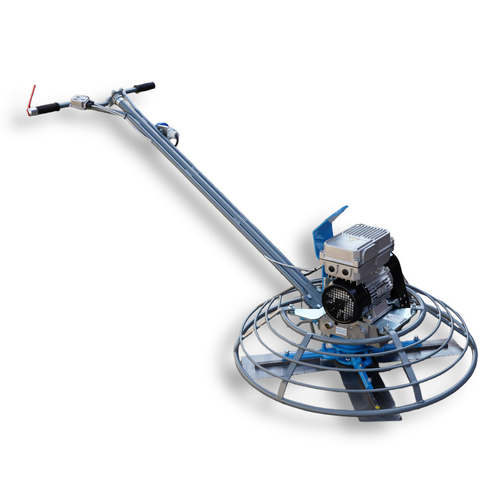 Trowel BT90-E electric concrete trowel Variatore | Great Price | Online Store - Norwit.pl